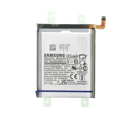 Batéria Samsung EB-BS908ABY pre Samsung Galaxy S22 Ultra Li-Ion 5000mAh OEM