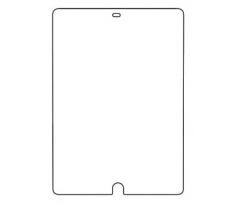 Hydrogel - ochranná fólia - Apple iPad 6 (9.7 2018)