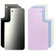 Samsung Galaxy S22+ Plus - náhradný zadný kryt baterie - Pink Gold (náhradný diel)