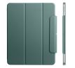 KRYT ESR REBOUND MAGNETIC iPad PRO 12.9 2020 / 2021 / 2022 FOREST GREEN