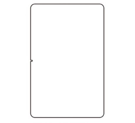 Hydrogel - ochranná fólia - Xiaomi Mi Pad 5 Pro 12.4