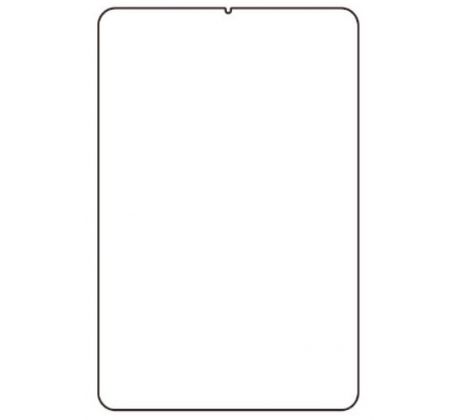 Hydrogel - ochranná fólia - Xiaomi Mi Pad 5 Pro 11''