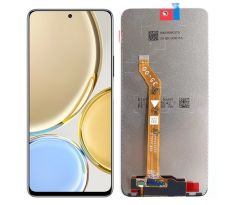 LCD displej + dotykové sklo Huawei Honor X9