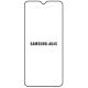 Hydrogel - matná ochranná fólia - Samsung Galaxy A04s