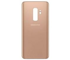 Samsung Galaxy S9 - Zadný kryt - zlatý 