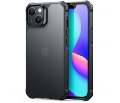ESR AIR ARMOR IPHONE 13 / 14 FROSTED BLACK