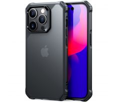 KRYT ESR AIR ARMOR iPhone 14 Pro FROSTED BLACK