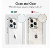 KRYT ESR PROJECT ZERO iPhone 14 Pro Max CLEAR