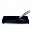 OCHRANNÉ TVRDENÉ SKLO GLASTIFY OTG+ 2-PACK iPhone 13 Pro Max / 14 Plus / 15 Plus CLEAR