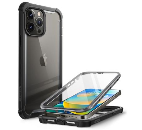 KRYT SUPCASE IBLSN ARES iPhone 14 Pro Max BLACK