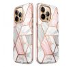KRYT SUPCASE COSMO iPhone 14 Pro Max MARBLE