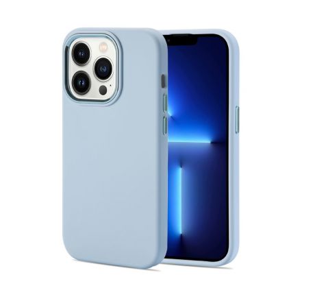 KRYT TECH-PROTECT LIQUID iPhone 14 Pro SKY BLUE