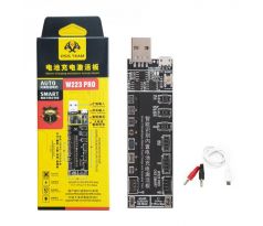 OSS-TEAM W223 PRO BATTERY CHARGING AND BATTERY ACTIVATE BOARD FOR I-PHONE AND ANDROID