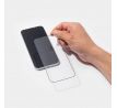 Ochranné temperované sklo s čiernymi okrajmi pre Apple iPhone 14 Plus