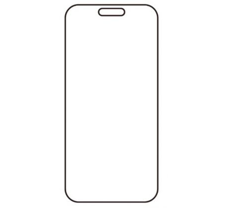 Hydrogel - Anti-Blue Light - ochranná fólia - iPhone 14 Pro 