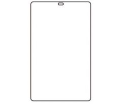 Hydrogel - ochranná fólia - Samsung Galaxy Tab A 10.1 2019 T510 T515
