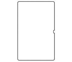 Hydrogel - ochranná fólia - Samsung Galaxy Tab A7 10.4 (2020)