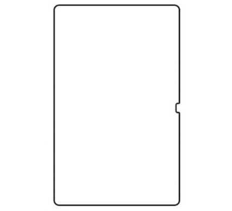 Hydrogel - ochranná fólia - Samsung Galaxy Tab A7 10.4 (2020)