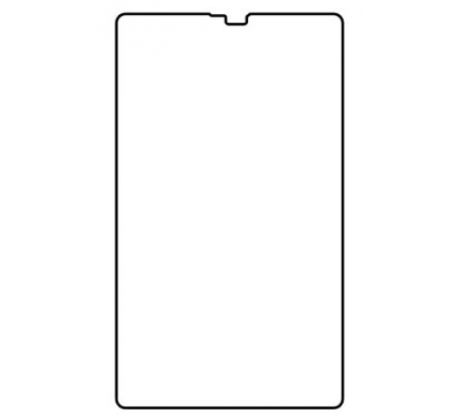 Hydrogel - ochranná fólia - Samsung Galaxy Tab A7 Lite 2021 T225