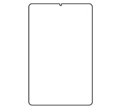Hydrogel - ochranná fólia - Samsung Galaxy Tab S6 Lite 10.4