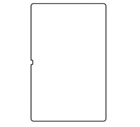 Hydrogel - ochranná fólia - Samsung Galaxy Tab S8+ 12.4 