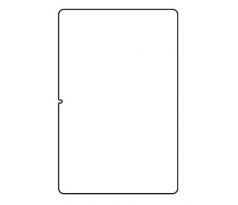 Hydrogel - ochranná fólia - Samsung Galaxy Tab S7+ 12.4
