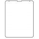 Hydrogel - ochranná fólia - Apple iPad Pro 12.9 (2021)