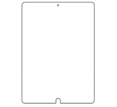 Hydrogel - ochranná fólia - Apple iPad Pro 12.9 (2017) 