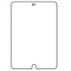Hydrogel - ochranná fólia - Apple iPad Mini 3