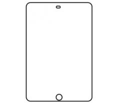 Hydrogel - ochranná fólia - Apple iPad Mini/ Mini 2