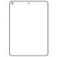 Hydrogel - zadná ochranná fólia - Apple iPad 10.2 (8.gen.) 2020