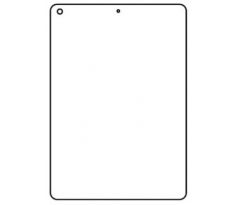 Hydrogel - zadná ochranná fólia - Apple iPad 10.2 7.gen. A2197