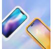 OCHRANNÉ TVRDENÉ SKLO SPIGEN ALM GLASS FC 2-PACK iPhone 14 Pro Max BLACK