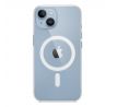 Apple Crystal Air kryt s MagSafe pre iPhone 14
