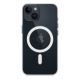 Apple Crystal Air kryt s MagSafe pre iPhone 14 Plus