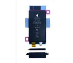 Apple iPhone 12, 12 Pro - originálna batéria 2815 mAh (bez BMS modulu)