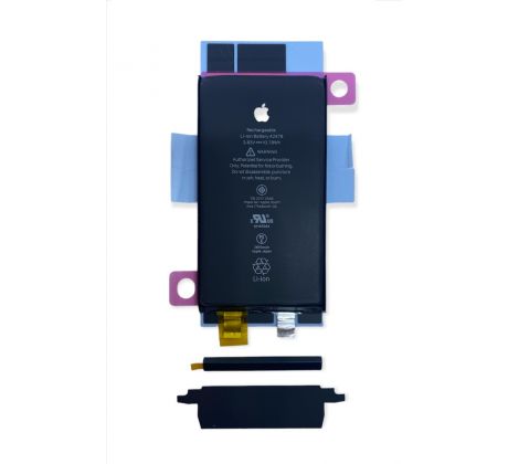 Apple iPhone 12, 12 Pro - originálna batéria 2815 mAh (bez BMS modulu)