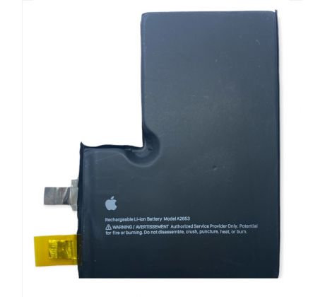 Apple iPhone 13 Pro Max - originálna batéria 4352mAh (bez BMS modulu)