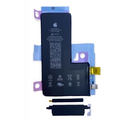 Batéria Apple iPhone 11 Pro Max - 3969mAh - originálna batéria (bez BMS modulu)