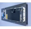 MULTIPACK - Incell displej pre iPhone 13 + lepka pod displej + 3D ochranné sklo + sada náradia