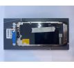 MULTIPACK - Čierny OLED displej pre iPhone 12 mini + lepka pod displej + 3D ochranné sklo + sada náradia