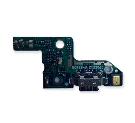 Huawei Honor 8 - Nabíjací flex s PCB doskou a konektor  