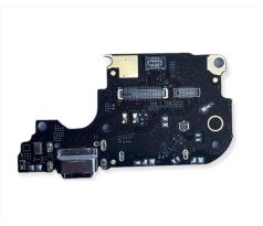 Xiaomi Mi 10 lite - Nabíjací flex s PCB doskou a konektor 