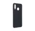 Forcell SOFT Case  Huawei P30 Lite čierny