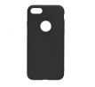 Forcell SOFT Case  iPhone 11  čierny