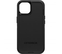 OTTERBOX Defender  iPhone 14 čierny