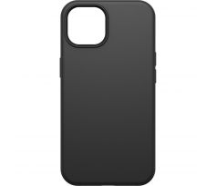 OTTERBOX Symmetry Plus  iPhone 14 kompatybilna z MagSafe čierny