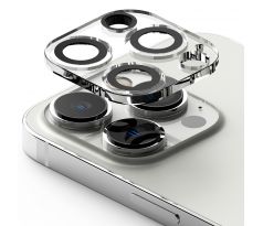 OCHRANNÉ SKLO ZADNEJ KAMERY  RINGKE CAMERA PROTECTOR 2-PACK iPhone 14 Pro / 14 Pro Max CLEAR