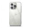 KRYT RINGKE AIR iPhone 14 Pro Max GLITTER CLEAR