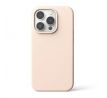 KRYT RINGKE SILICONE iPhone 14 Pro Max PINK SAND